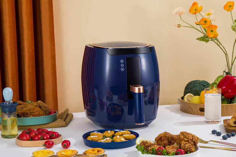 best air fryer for a family