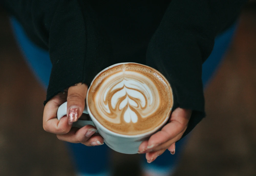 espresso and coffee maker combination