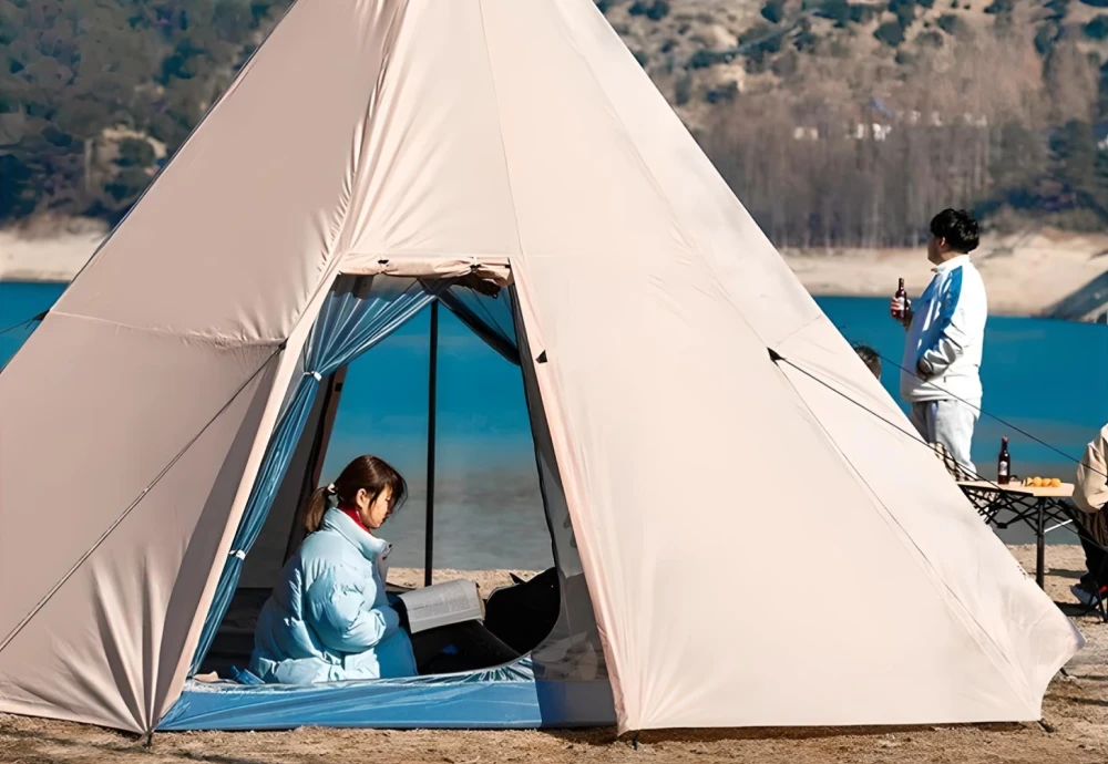 wigwam tent