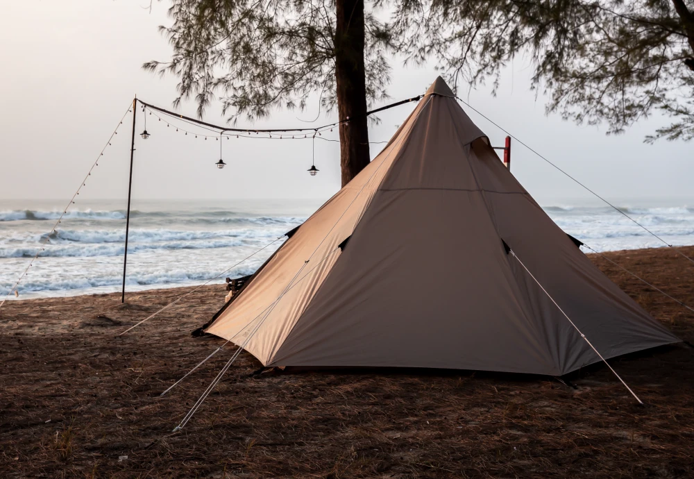 Ultralight Tent 2 Person