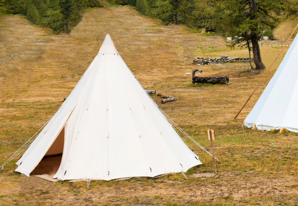 ultralight family tent