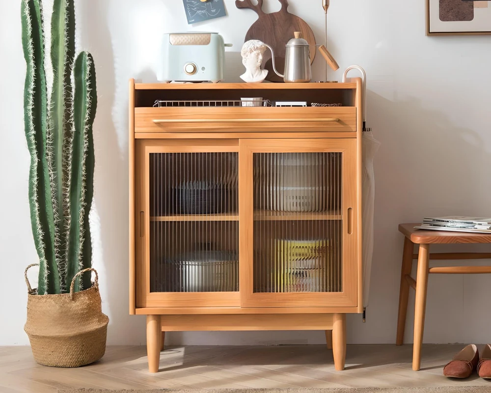 scandinavian sideboard